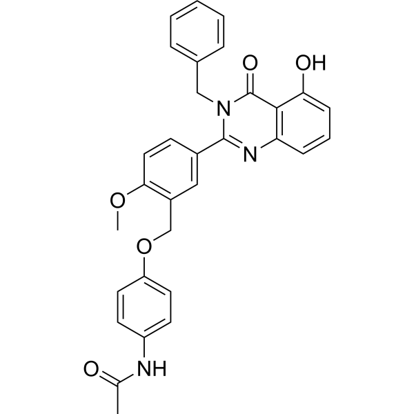 NCATS-SM4420 1352286-61-3